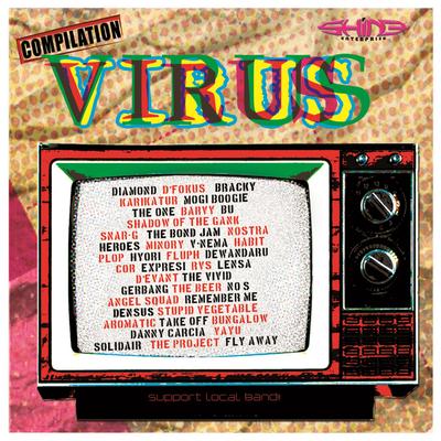 Virus Compilation's cover