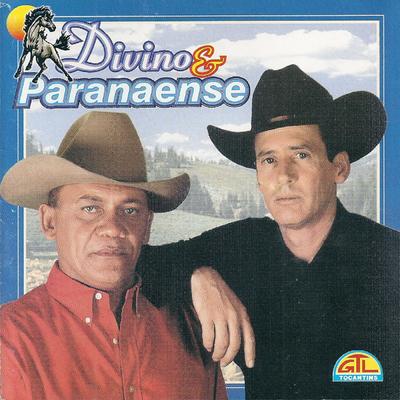 Canga do Tempo By Divino & Paranaense's cover