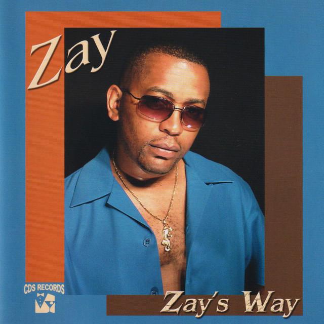 Mister Zay's avatar image