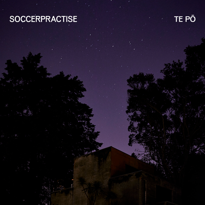 SoccerPractise's cover
