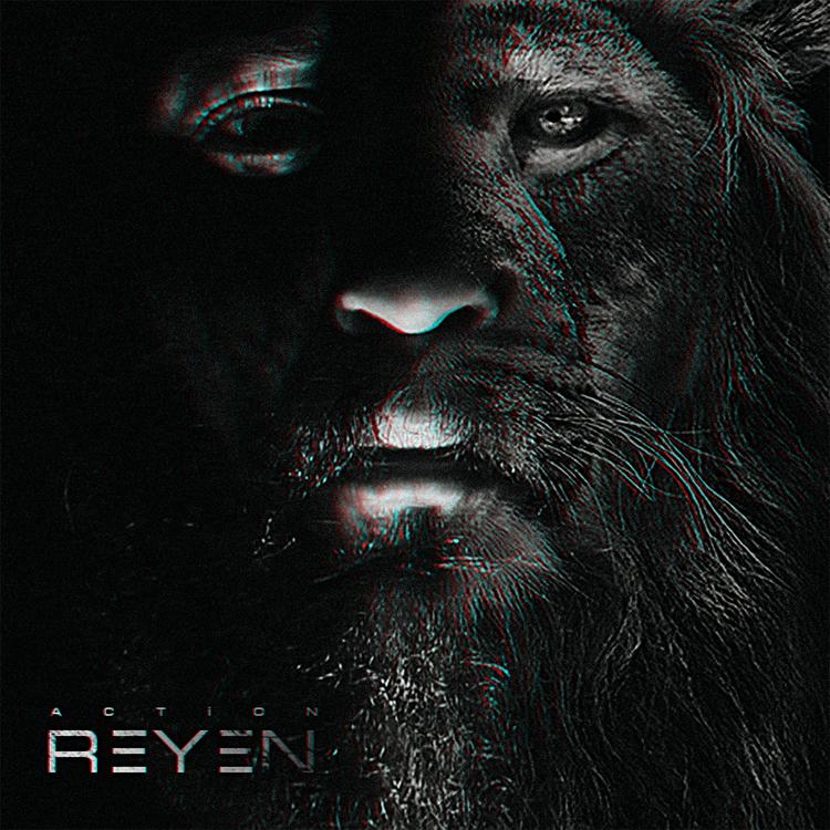 REYEN's avatar image