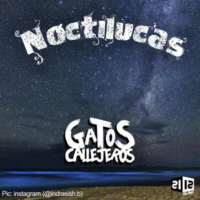 Noctilucas By Gatos Callejeros's cover