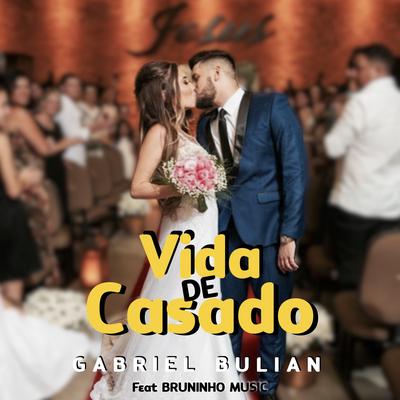 Vida de Casado's cover