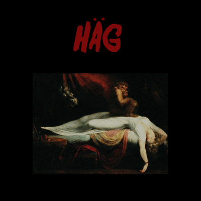 Summon the Earth to Lay Claim Back the Soil By HÄG's cover
