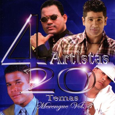 Tu Eres Ajena (20/4 Series)'s cover