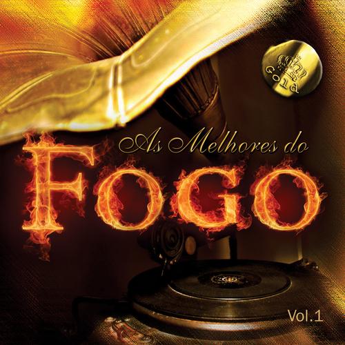 os de fogo's cover