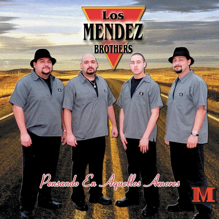 Los Mendez Brothers's avatar image