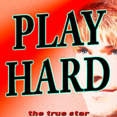 Play Hard (Originally Performed By David Guetta Feat. Ne-Yo & Akon) (Karaoke Version)'s cover