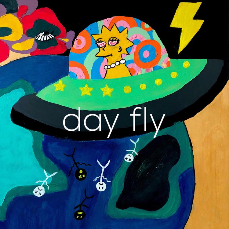 Day Fly's avatar image