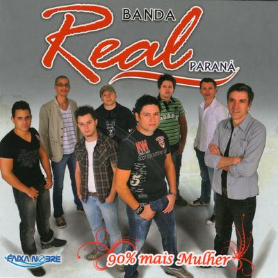 Escritas por Seu Seresteiro By Banda Real Paraná's cover