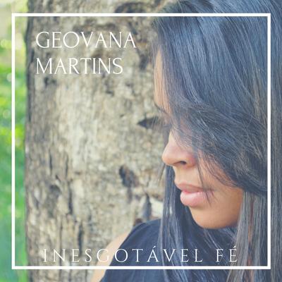 Geovana Martins's cover