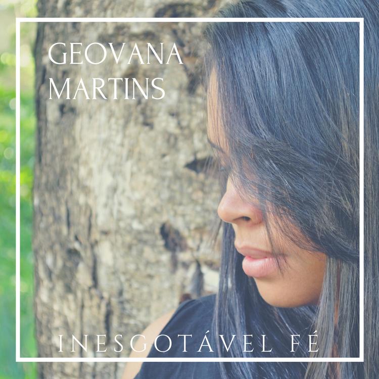 Geovana Martins's avatar image