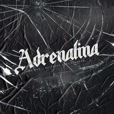 Adrenalina By MC RK9, Mc Paiva's cover