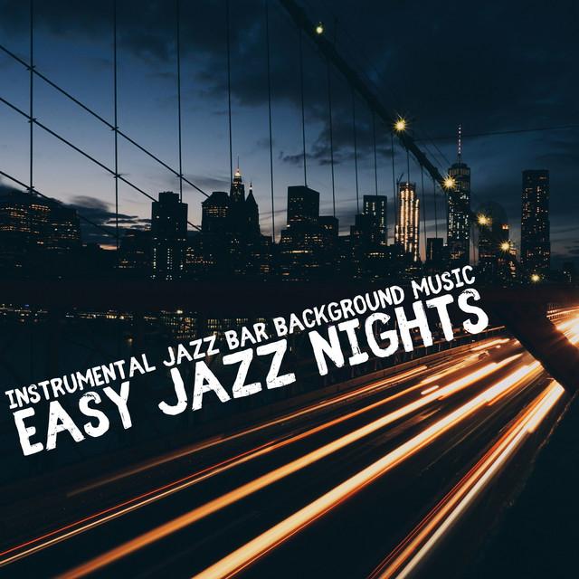 Instrumental Jazz Bar Background Music's avatar image