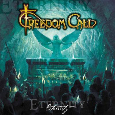 Flying High (2015 - Remaster) By Freedom Call's cover