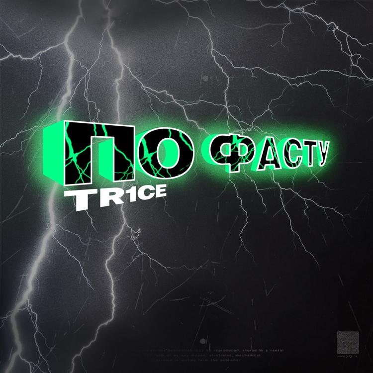 TR1CE's avatar image