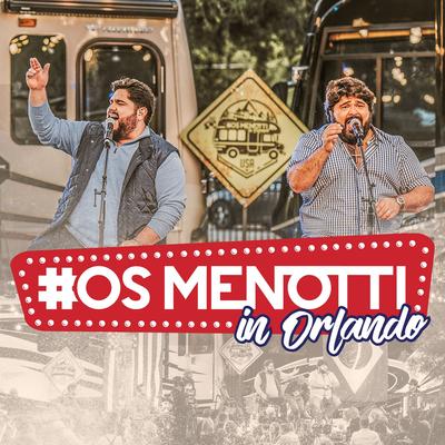 Os Menotti In Orlando (Ao Vivo)'s cover