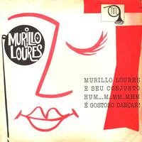 Murillo Loures's avatar cover