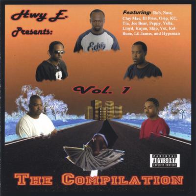 Hwy E.'s cover