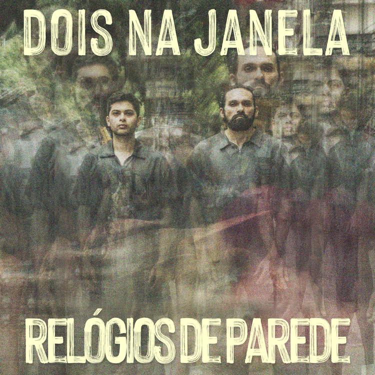 DOIS NA JANELA's avatar image