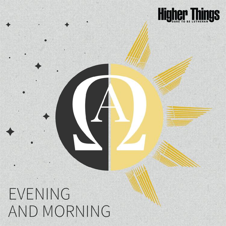 Higher Things's avatar image