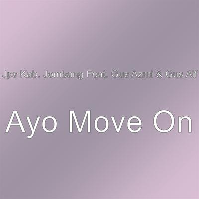 Ayo Move On's cover