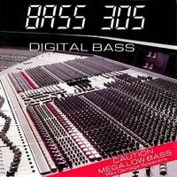Bass 305's avatar cover