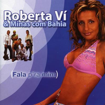 Lirirrixa By Minas com Bahia, Roberta Vi's cover