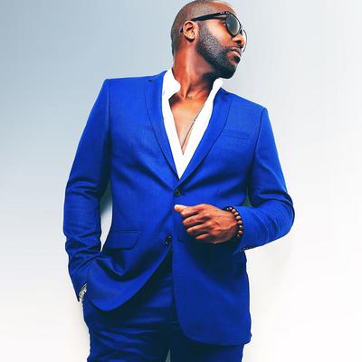 Kaysha's cover