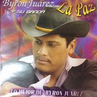 Byron Juarez's avatar cover
