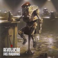 Revolução das Máquinas's avatar cover