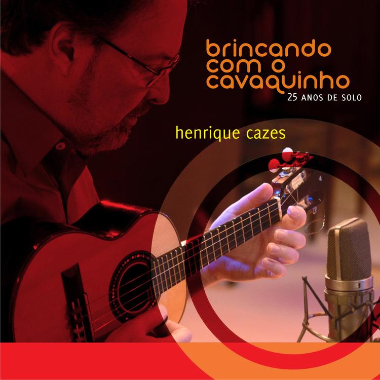 Henrique Cazes's avatar image