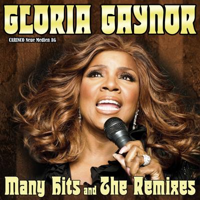 Gloria Gaynor - Love Affair (Original-Recordings)'s cover