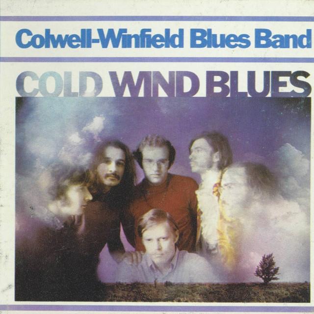Colwell-Winfield Blues Band's avatar image