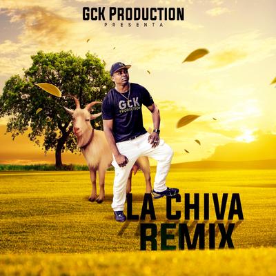 La Chiva Remix's cover