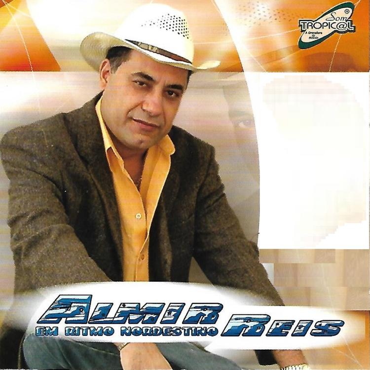 Almir Reis's avatar image