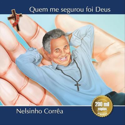 Saudade By Nelsinho Corrêa's cover