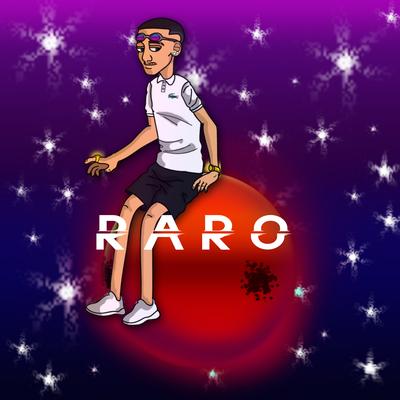 Raro By Arthurzim's cover