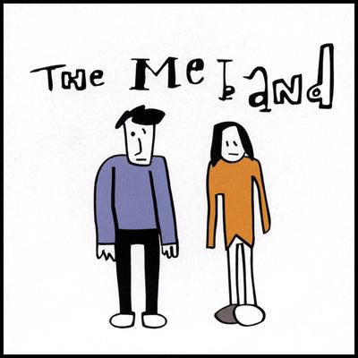 The Me Band's cover