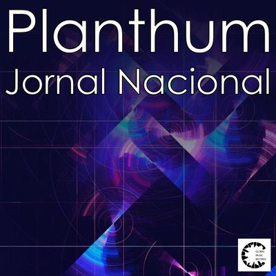 Jornal Nacional By Planthum's cover