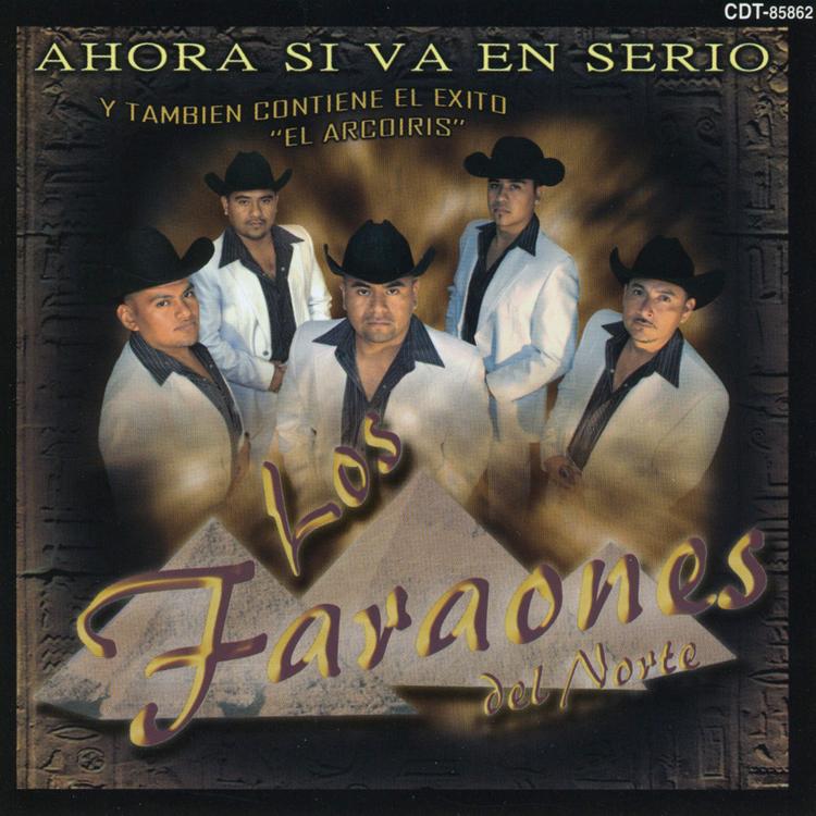 Faraones Del Norte's avatar image