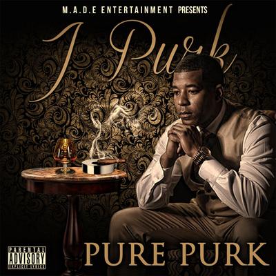 Pure Purk's cover