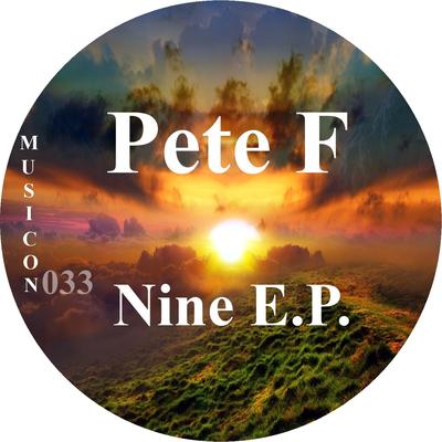 Pete F's cover