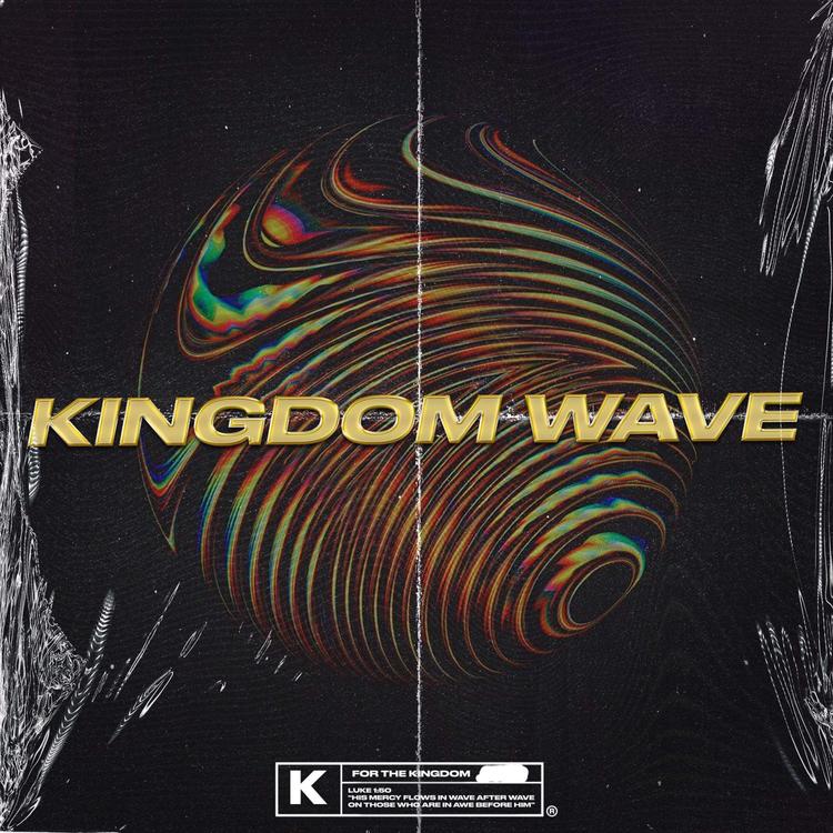 Kingdom Wave's avatar image