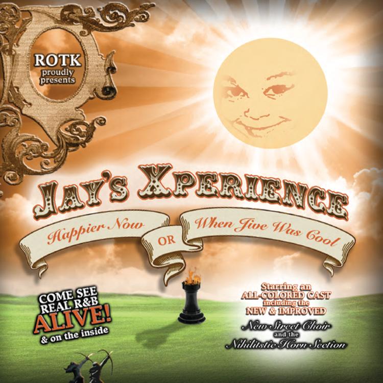 Jay's Xperience's avatar image
