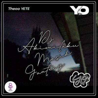 Theoo YETE's cover