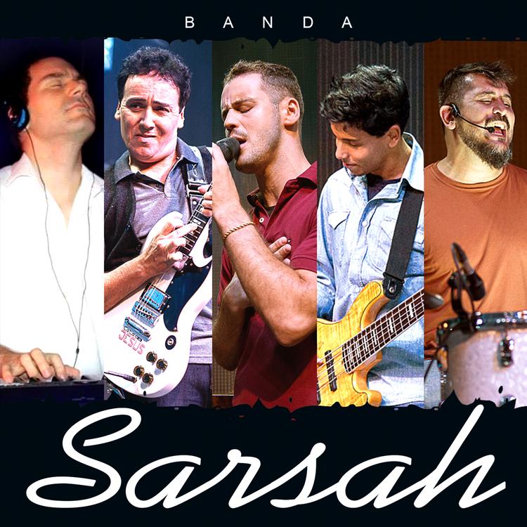Sarsah's avatar image