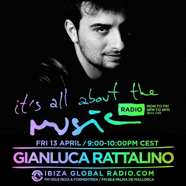 Gianluca Rattalino's avatar image