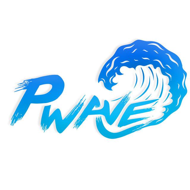 P WAVE's avatar image