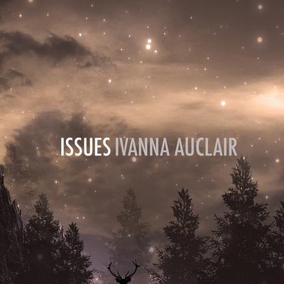 Ivanna Auclair's cover